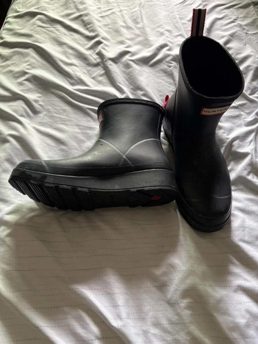 Hunter rainboot